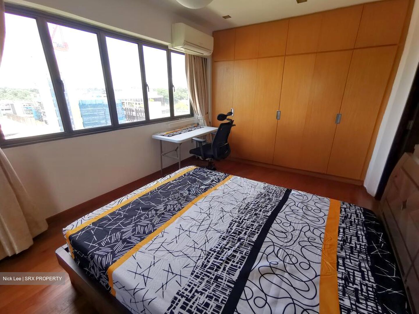 Braddell View (D20), Apartment #607969941